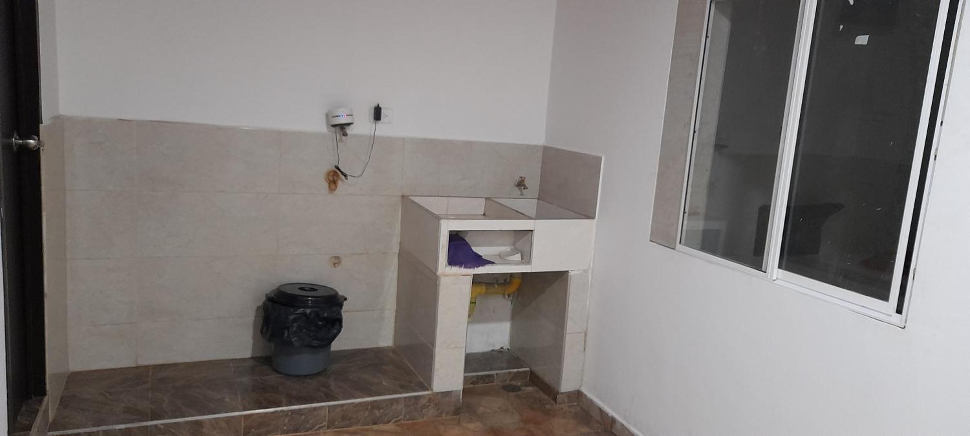 Apartaestudios El Jardin 2 Cali Quarto foto